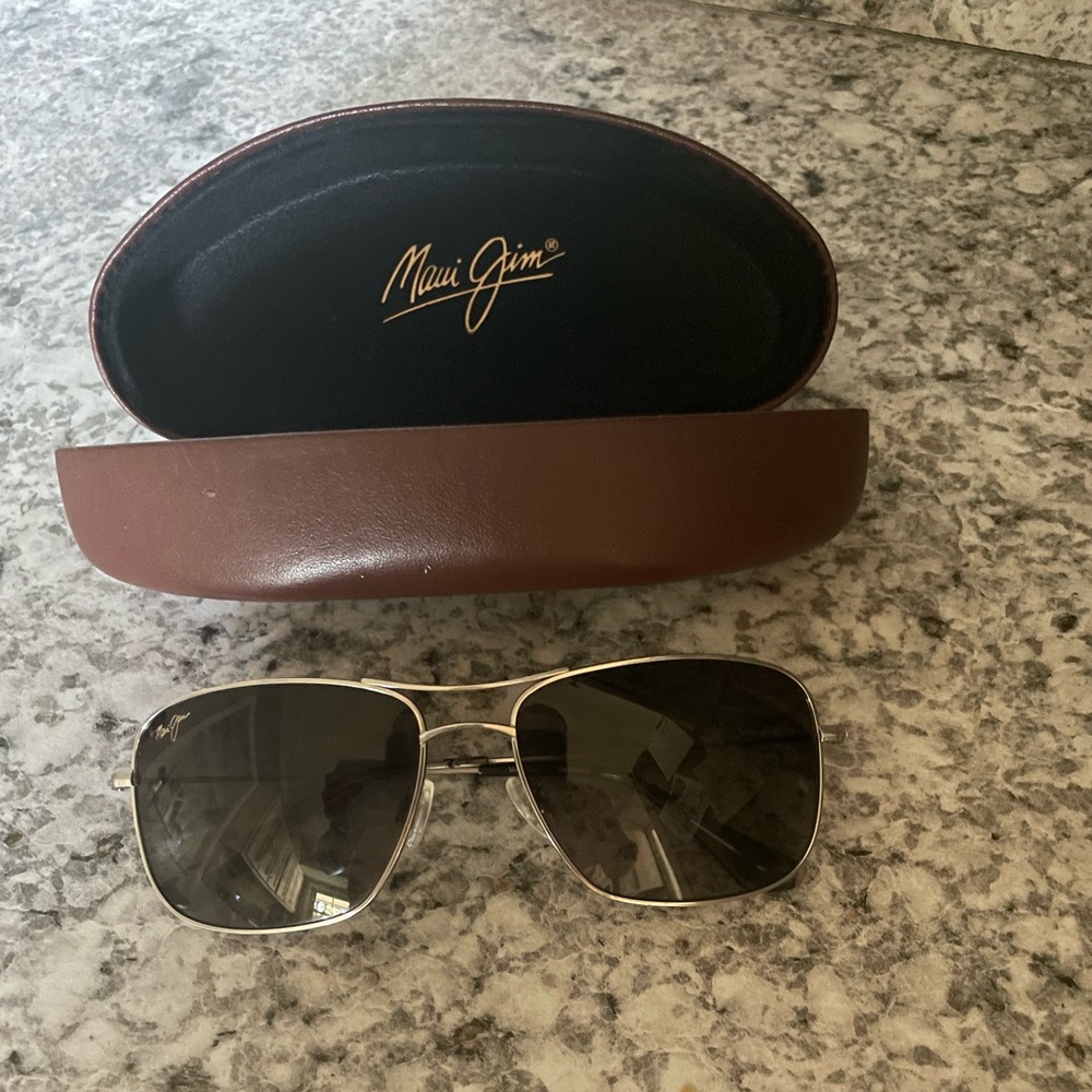 Maui Jim Wiki Wiki Sunglasses